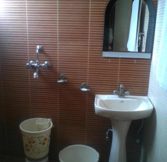 Номер Deluxe, Roshan Haveli