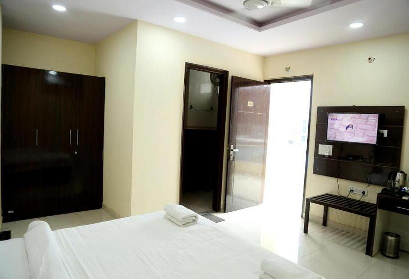 Номер Superior, Roshan Haveli
