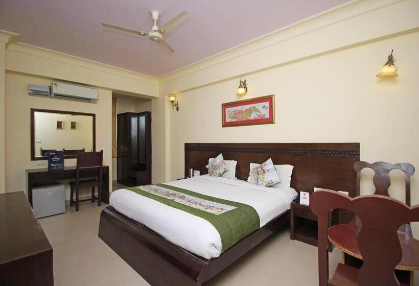 Номер Superior, Roshan Haveli