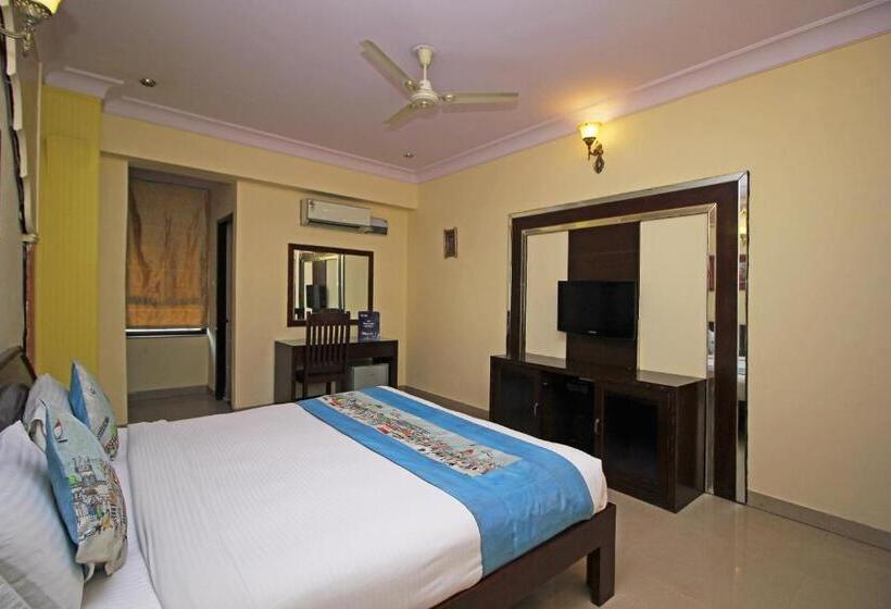 Номер Deluxe, Roshan Haveli