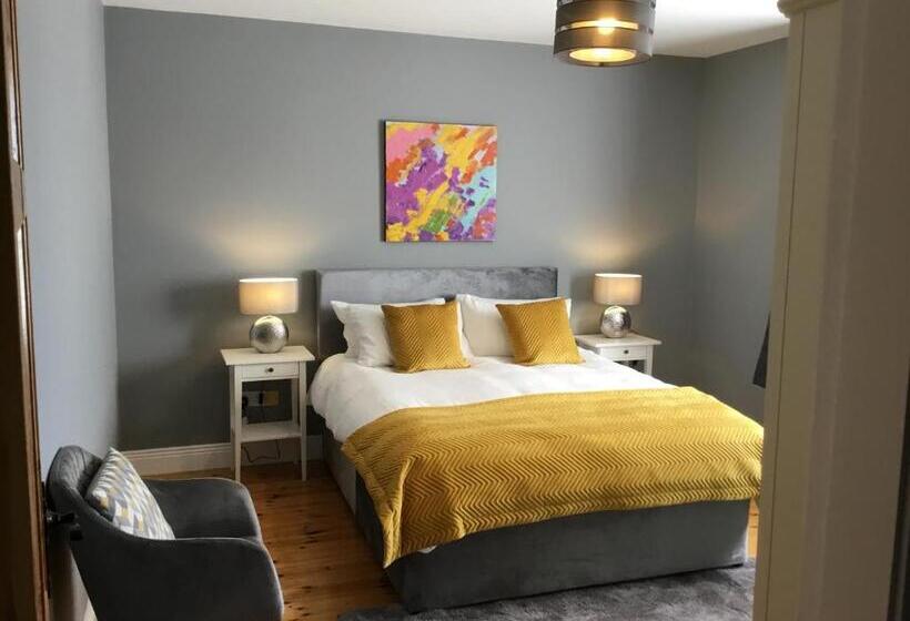Номер Стандарт, Knockaguilla House Bed & Breakfast