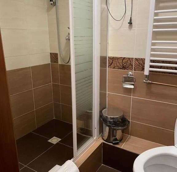 Номер Basic, Guest House Nad Tisou
