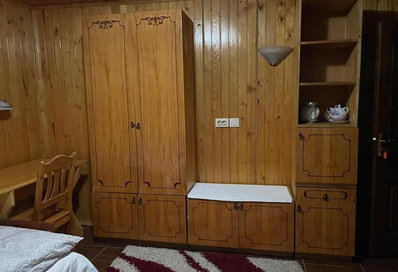 Номер Стандарт Индивидуальный, Guest House Nad Tisou
