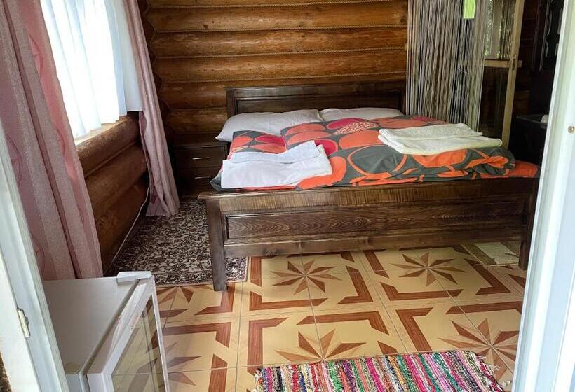 Бунгало Стандарт, Guest House Nad Tisou