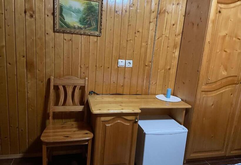 Трехместный Номер Классика, Guest House Nad Tisou