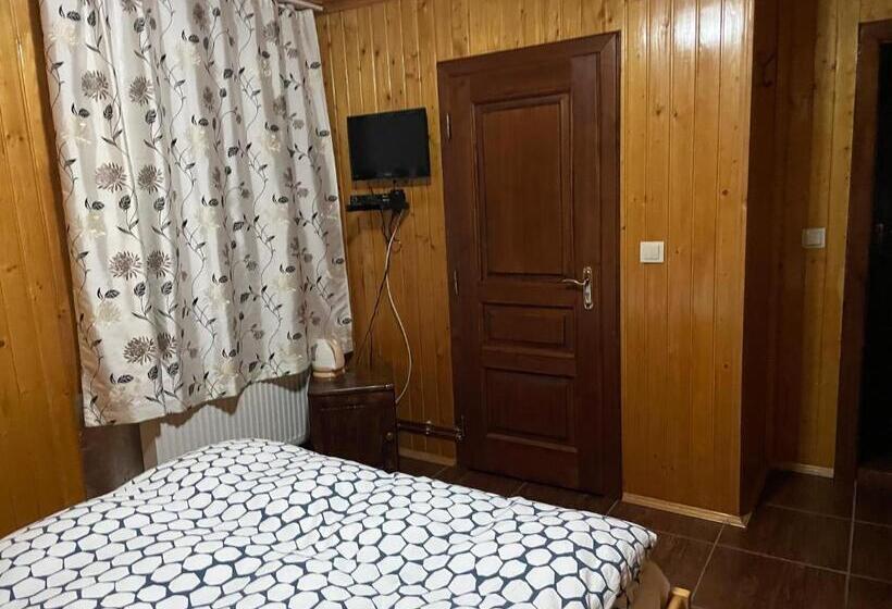 Трехместный Номер Классика, Guest House Nad Tisou