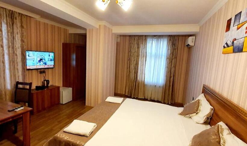 اتاق استاندارد, Ariva Center Econom