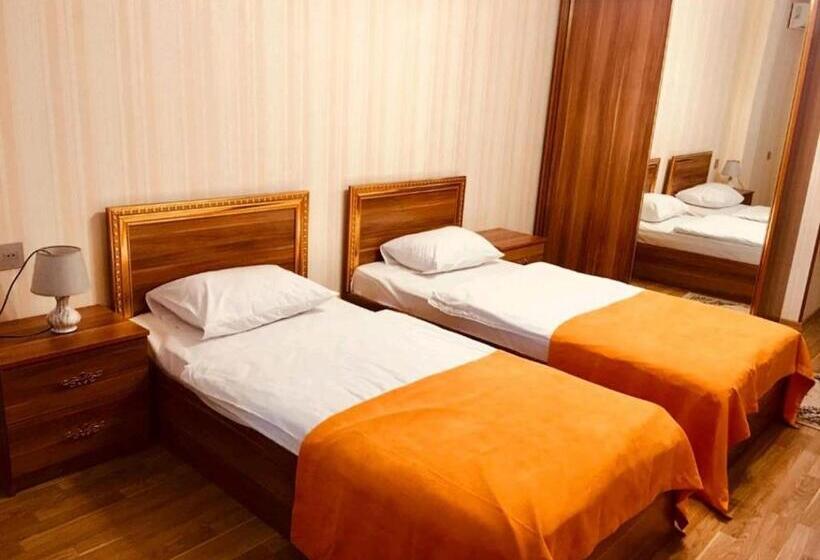 اتاق استاندارد, Ariva Center Econom