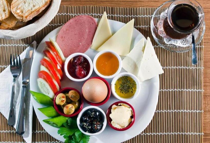 اتاق استاندارد چهار تخته, Ariva Center Econom