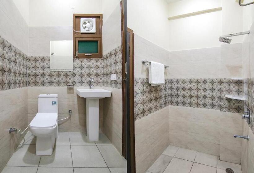 Номер Deluxe, O Gg Residency