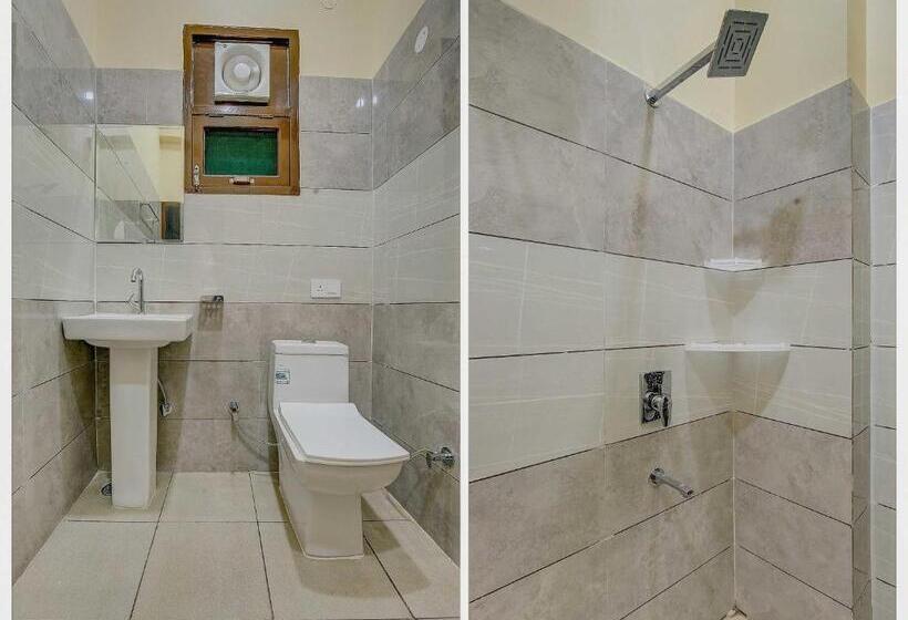 Трехместный Номер Классика, O Gg Residency