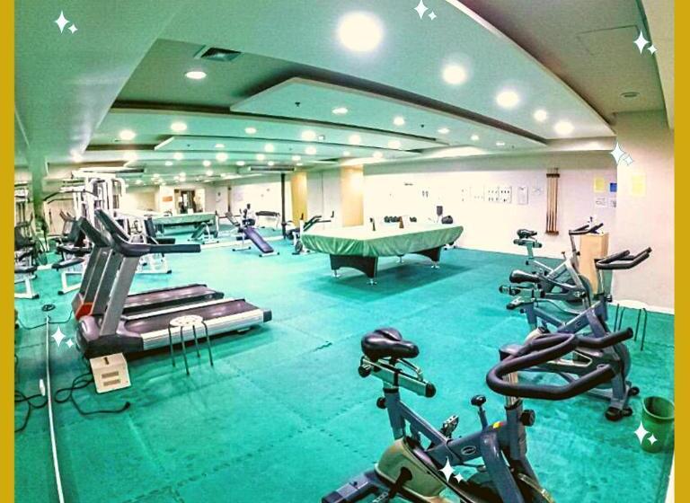 豪华海景房, Enjoy Free Sauna And Pool Access, Save 70 Percent This Month On A Deluxe Unit In Manila With A Balco