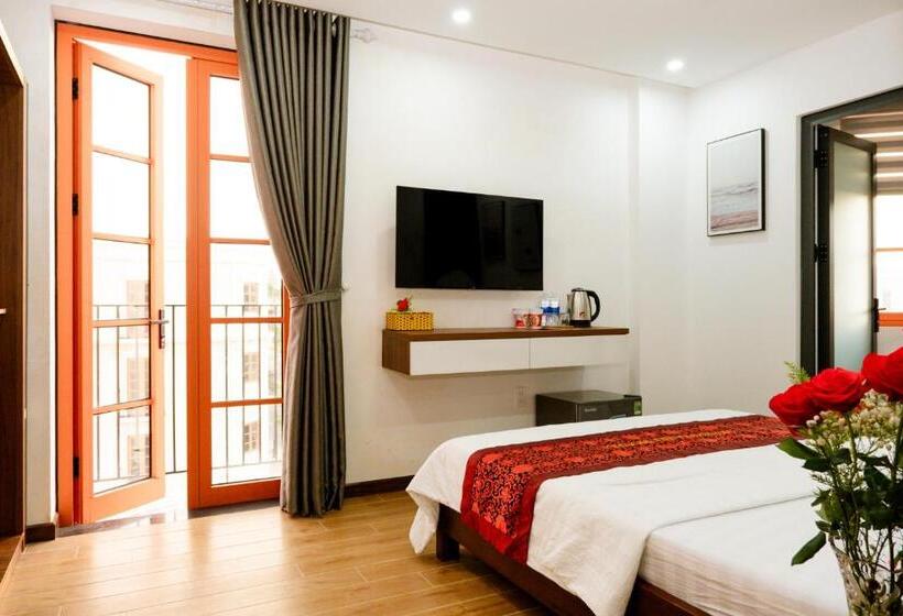 اتاق لوکس, Hoang Long Hotel Phu Quoc