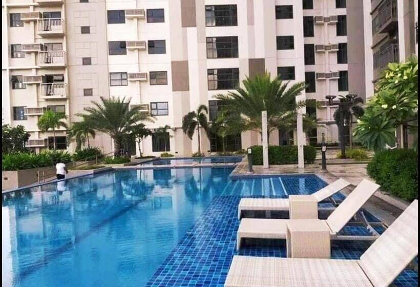 침실 1개 디럭스 아파트, Horizon 101 Cclx Sea View Unit 47f