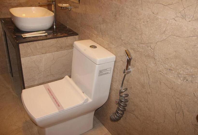 اتاق سوپریور خانوادگی, Ecotel Chiminda Abode