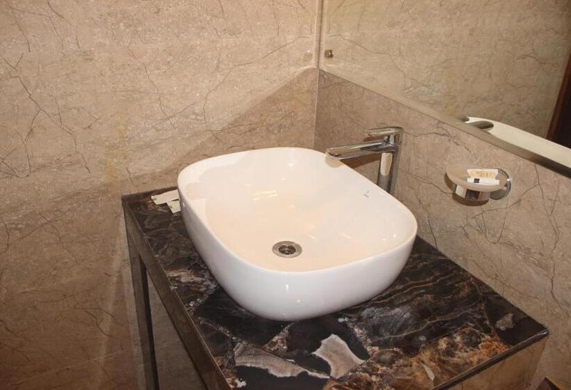 اتاق سوپریور خانوادگی, Ecotel Chiminda Abode
