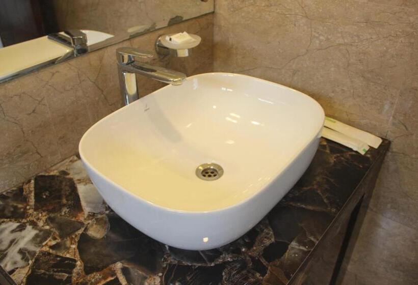 اتاق سوپریور خانوادگی, Ecotel Chiminda Abode