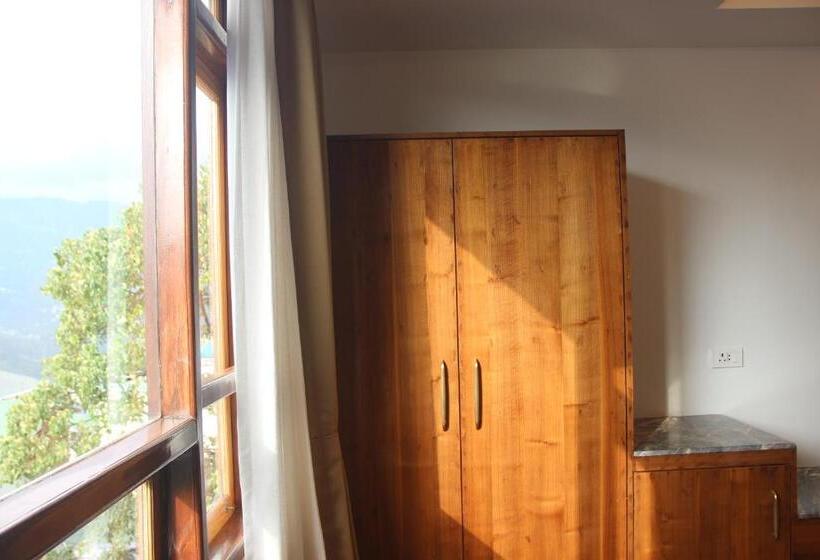 اتاق سوپریور خانوادگی, Ecotel Chiminda Abode
