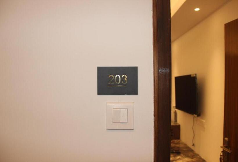 اتاق لوکس, Ecotel Chiminda Abode