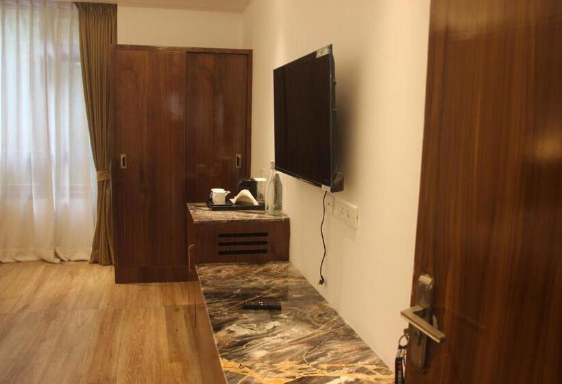 اتاق لوکس, Ecotel Chiminda Abode