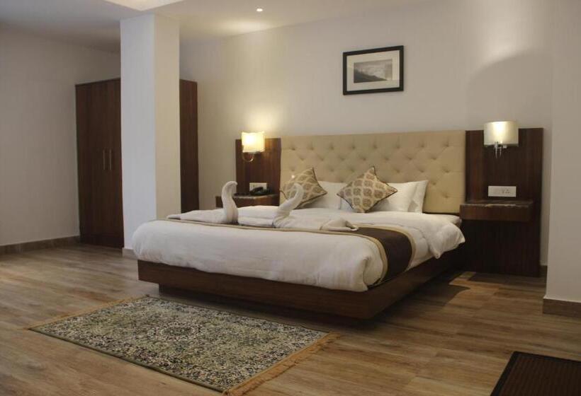 اتاق لوکس, Ecotel Chiminda Abode