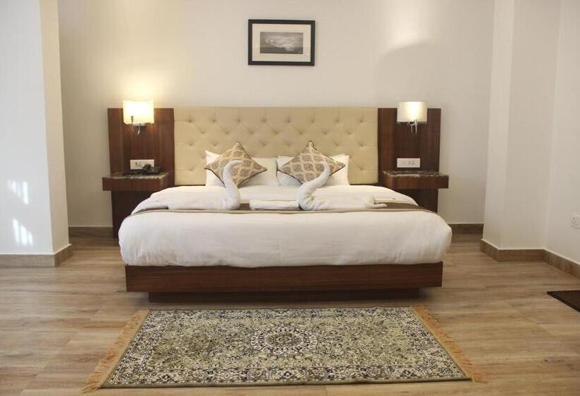 اتاق لوکس, Ecotel Chiminda Abode
