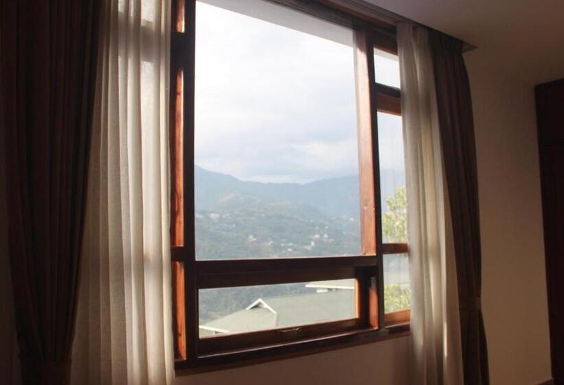 اتاق سوپریور خانوادگی, Ecotel Chiminda Abode