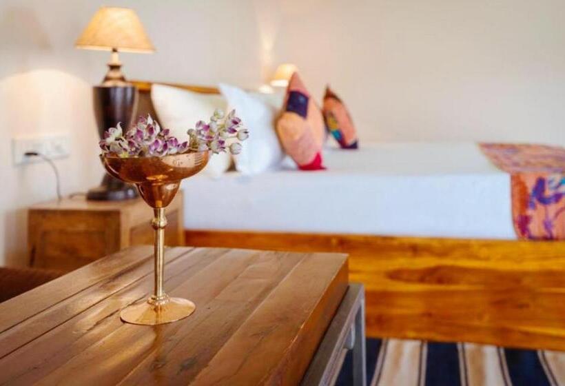 Номер Стандарт, Royal Exotic Luxury Desert Camp