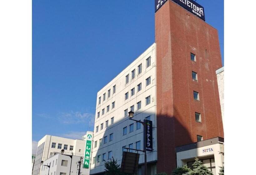 استودیوی استاندارد, Tetora Asahikawa Ekimae   Vacation Stay 91496v