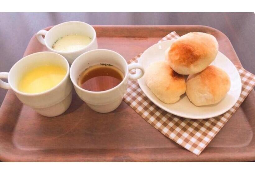 استودیوی استاندارد, Tetora Asahikawa Ekimae   Vacation Stay 91496v