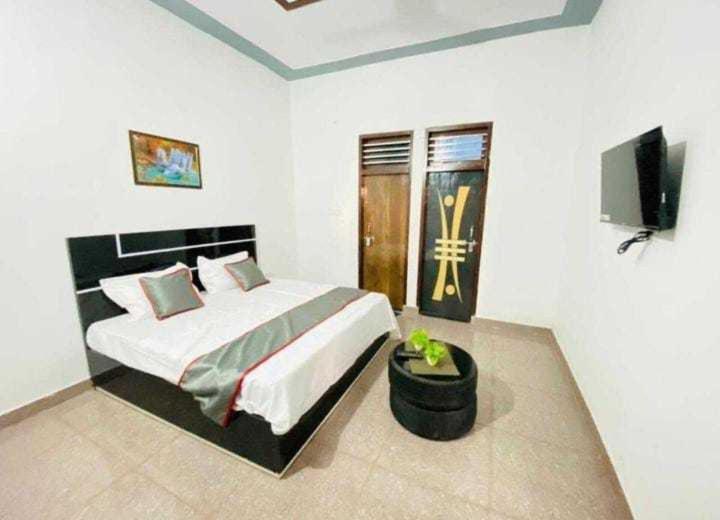 Трехместный Номер Классика, Oyo E Hotel Ansal