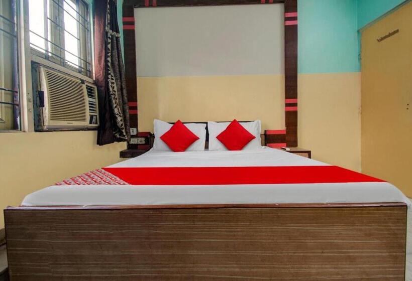 Трехместный Номер Классика, Oyo Hotel Sanwariya Palace