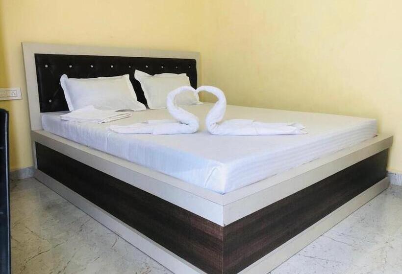 Номер Стандарт, Tropicana Beach Resort, Mandarmani