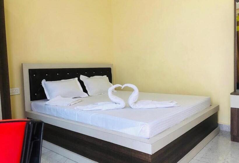 Номер Стандарт, Tropicana Beach Resort, Mandarmani
