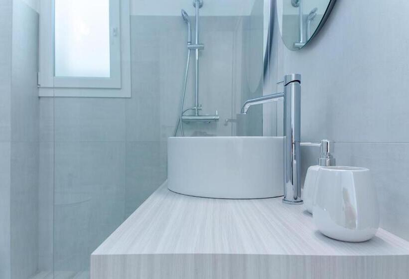 اتاق استاندارد, B&b Sole