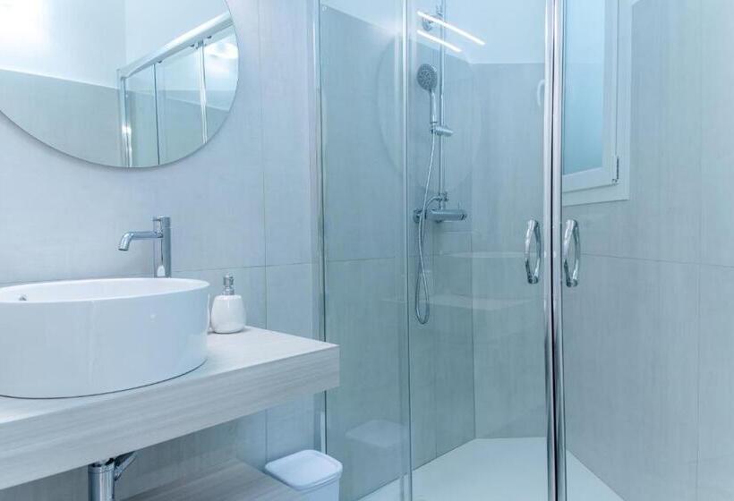 اتاق عادی, B&b Sole
