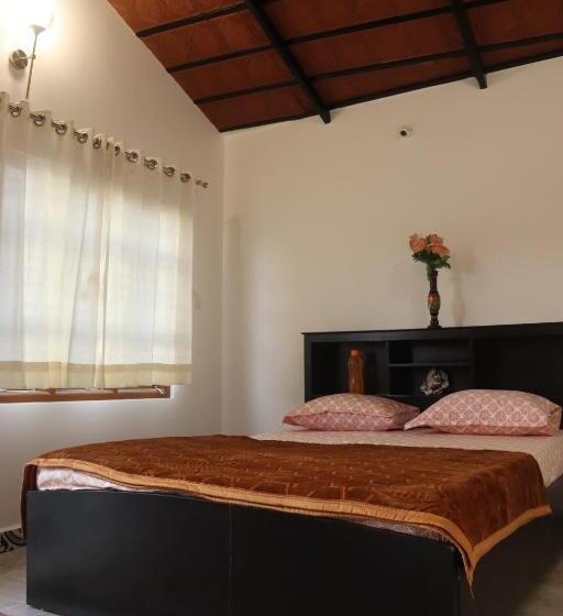 Номер Стандарт Вид на Сад, Coffeebean Villa   Unwind & Rejuvenate