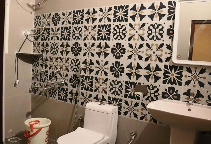Номер Стандарт с Балконом, Coffeebean Villa   Unwind & Rejuvenate