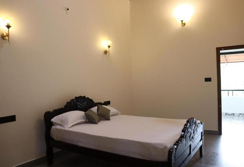 Family Suite, Coffeebean Villa   Unwind & Rejuvenate