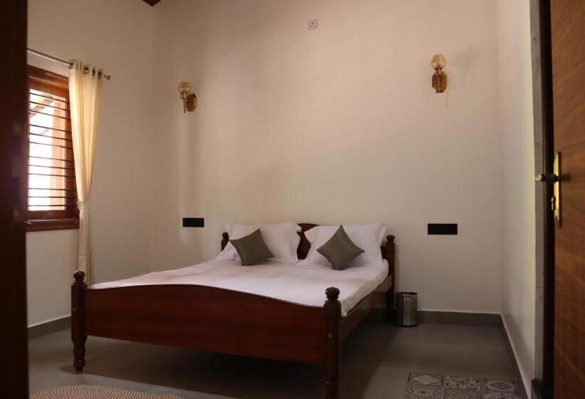Люкс, Coffeebean Villa   Unwind & Rejuvenate