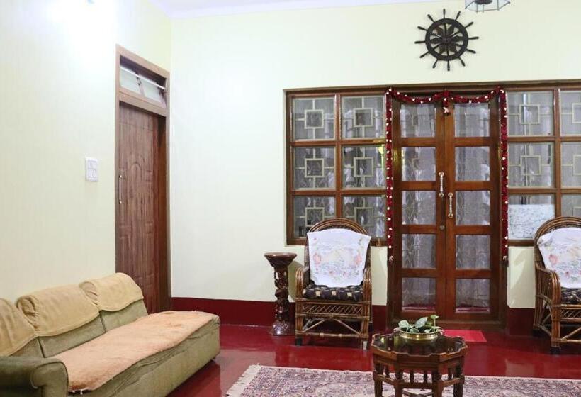 Номер Deluxe, Coffeebean Villa   Unwind & Rejuvenate