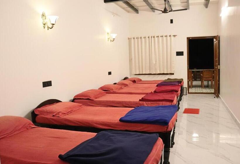 Семейный Номер, Coffeebean Villa   Unwind & Rejuvenate