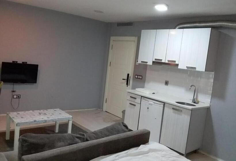 استودیوی استاندارد, Crux Suite