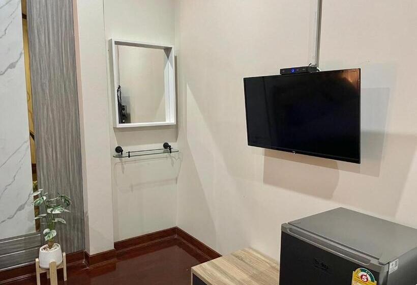 수피리어 룸, 2b Cozy Hostel เมืองตรัง