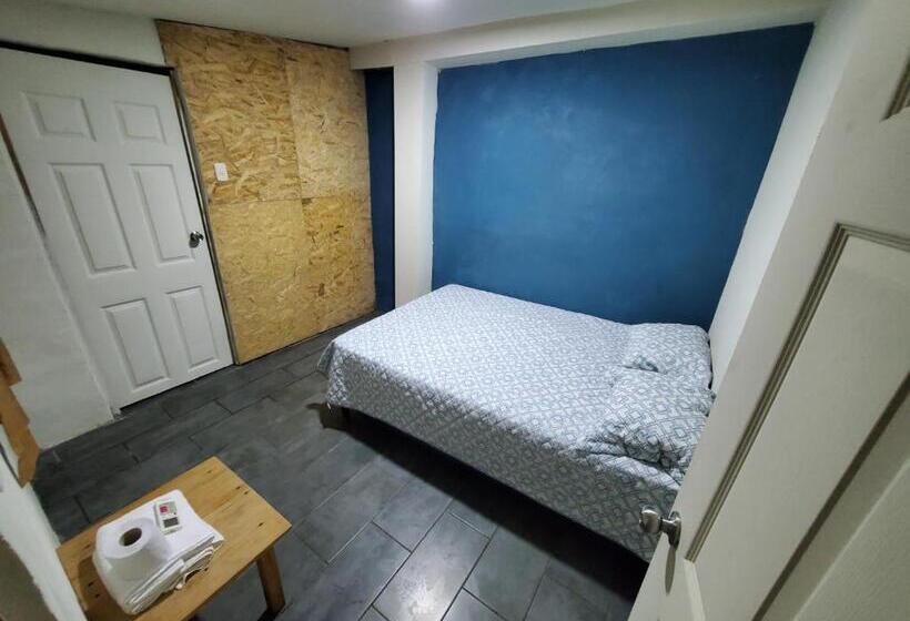 اتاق استاندارد, Hostal Copacabana Sv