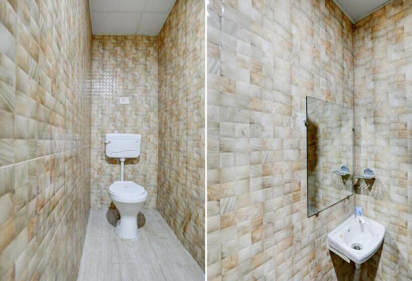 Трехместный Номер Классика, Oyo 81443 Dosto Ki Dhadkan