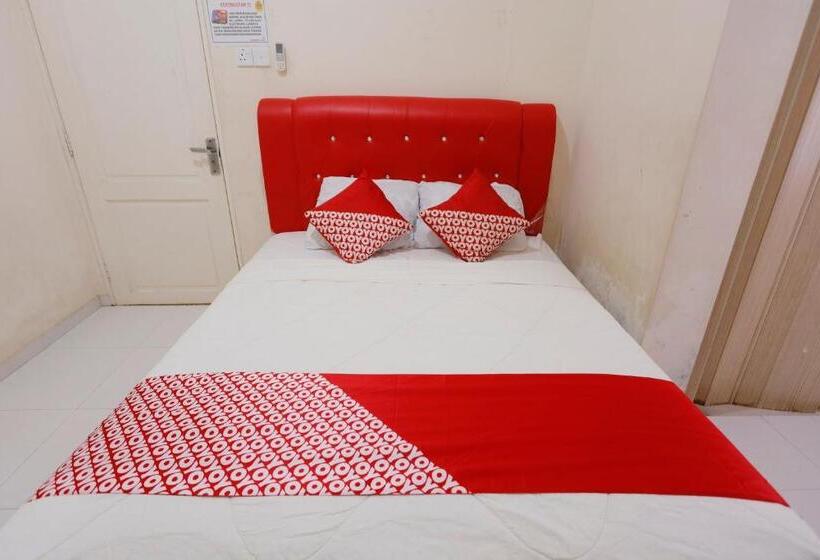 标准间, Oyo 93130 Baloi Homestay