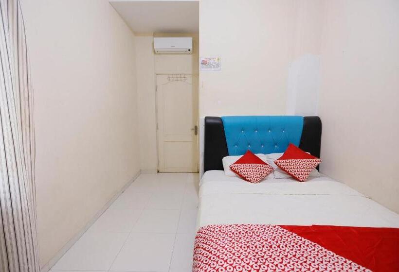 标准间, Oyo 93130 Baloi Homestay