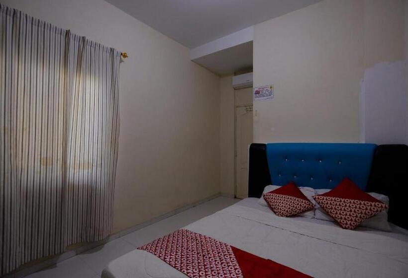 标准间, Oyo 93130 Baloi Homestay