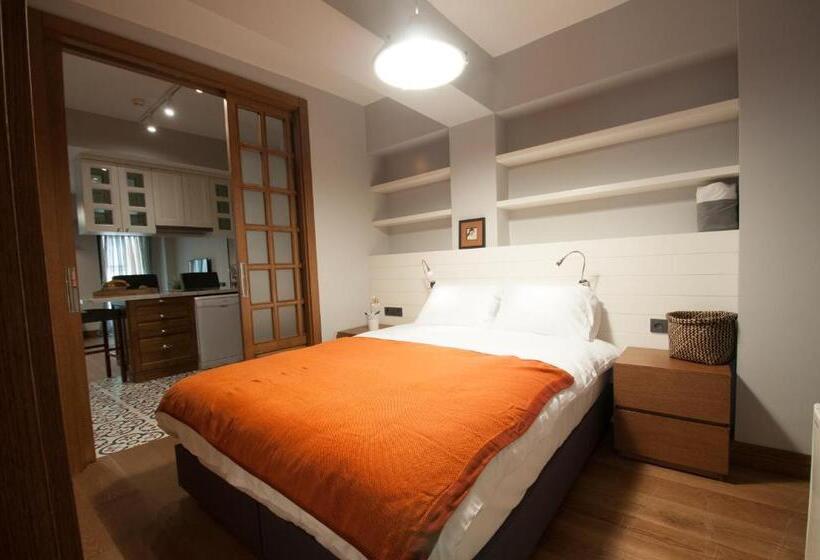 Люкс Superior, La Casa Pera Suites